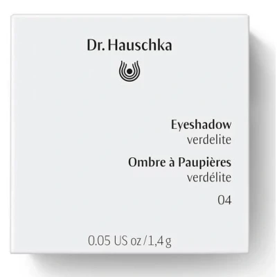 Afbeelding van Dr. Hauschka Eyeshadow 04 Verdelite