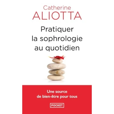 Afbeelding van Pratiquer la sophrologie au quotidien