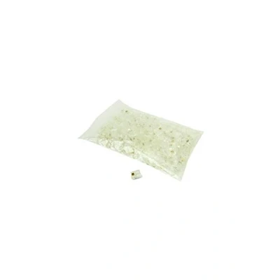 Afbeelding van Equip Modular Plug RJ11 4P4C, (6uinch) Unshielded for Mo