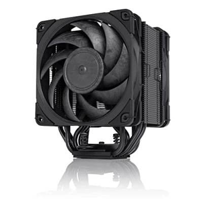 Afbeelding van Noctua NH U12A Processor Luchtkoeler 12 cm Zwart 1 stuk(s)