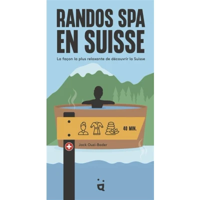 Image de Randos Spa en Suisse