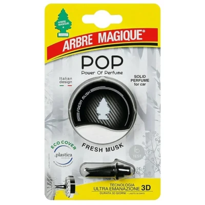 Image de Arbre magique® pop fresh musk