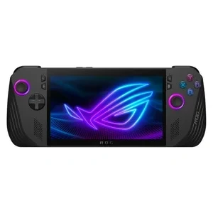 Image de Asus Game Console Rog Ally X Noir (vsnv00f1 bu1200)