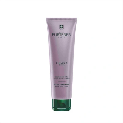 Afbeelding van René Furterer Okara Silver Toning Conditioner 150 ml