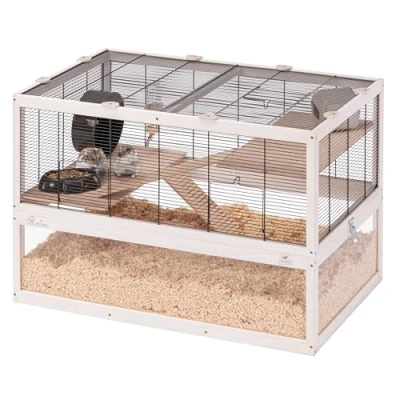 Afbeelding van Domster 80 Ferplast Hamsterkooi Kooi