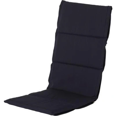 Afbeelding van Sling hoge rug blauw 123x50x5 cm Havana Hartman