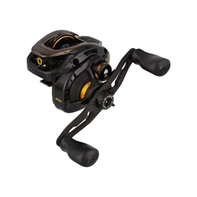 Image de Westin W6 BC LH Baitcaster Reel 200 MSG Moulinet casting