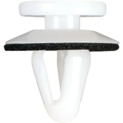 Afbeelding van KS Tools, Spijkers + nietjes voor nietmachines, Trim Connector Clip Mitsubishi,Pak van 50