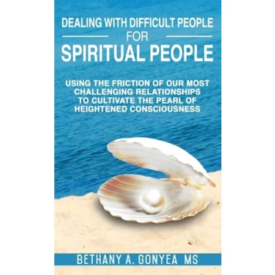 Afbeelding van Dealing With Difficult People For Spiritual