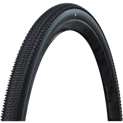 Afbeelding van Schwalbe buitenband G One R Pro Evo 28 x 1.70 zw vouw TLR