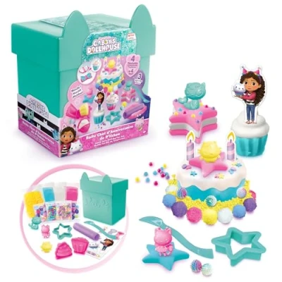 Afbeelding van Magisch zand Canal Toys Gabby&#039;s Dollhouse