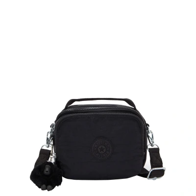 Afbeelding van Kipling Crossbodytassen Cahir zwart
