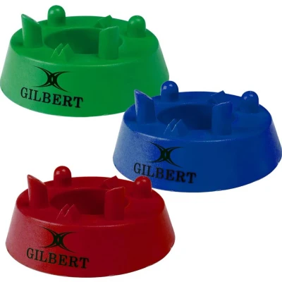 Afbeelding van Gilbert Kicking Tee 320 Precision Blue