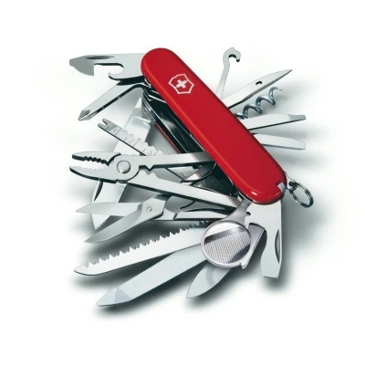 Afbeelding van Victorinox Swiss Champ 33 Functions Multitool