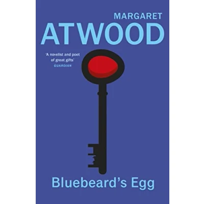 Afbeelding van Bluebeard&#039;s Egg and Other Stories
