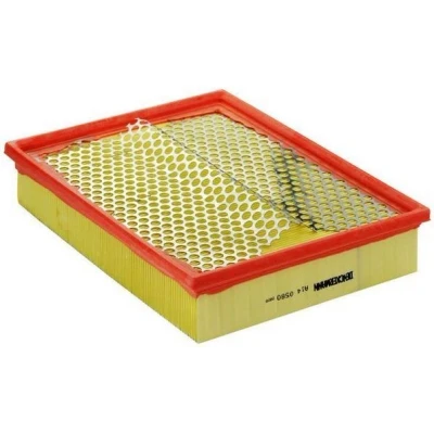 Afbeelding van DENCKERMANN A140580 Luchtfilter 58mm 228mm 294mm Met buitenluchtfilter