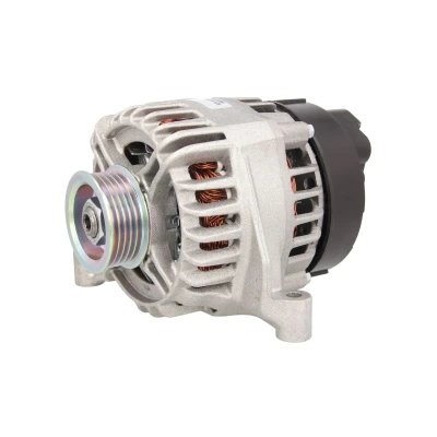 Afbeelding van DENSO DAN1085 Dynamo / Alternator 14V 120A FIAT: Punto Evo Hatchback, III ALFA ROMEO: MiTo