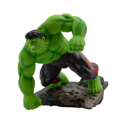 Afbeelding van Bullyland Avengers figuur Hulk 10 cm