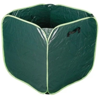 Afbeelding van Tuinafvalzak Toolland 290 liter (Opvouwbaar)