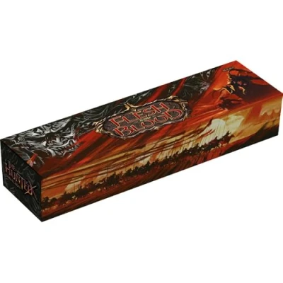 Afbeelding van Flesh and Blood The Hunted Blitz Deck Collection