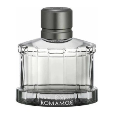 Image de Laura Biagiotti Romamor Uomo Eau de Toilette 75 ml