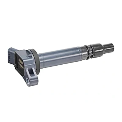 Afbeelding van VALEO 245390 Bobine 4 TOYOTA: Yaris II Hatchback, Auris Land Cruiser 200, LEXUS: GS IV