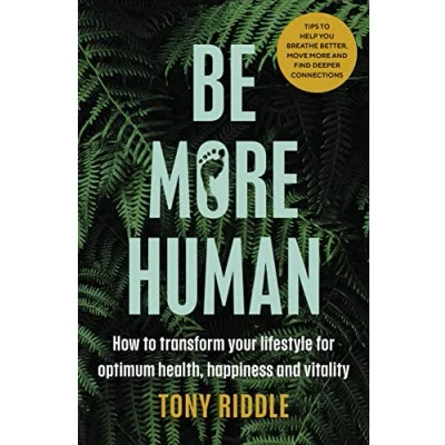 Afbeelding van Be More Human