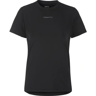 Afbeelding van Craft Dames T shirt Adv Essence Ss Tee 2 W Maat: XS