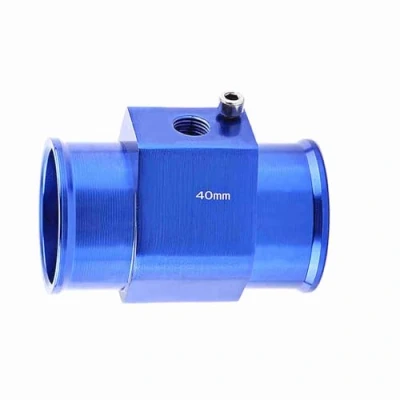 Afbeelding van Akozon Aansluitslang voor autowatertemperatuursensor met slangklemmen (40 mm)
