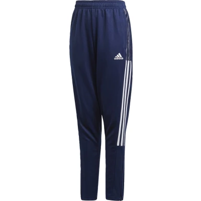 Afbeelding van adidas Performance Tiro 21 Trainingsbroek Kinderen Blauw 116