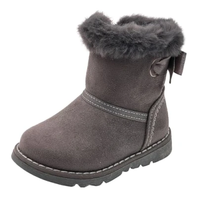 Afbeelding van Chicco Babyschoenen voor kinderen, Maat: 23, Grey Kunststof
