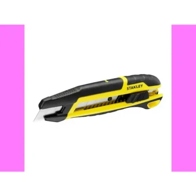 Afbeelding van Stanley cutter MPP Quick Snap 18 mm