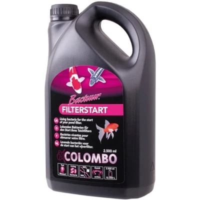 Afbeelding van Colombo Bactuur Filterstart 2,5 Ltr