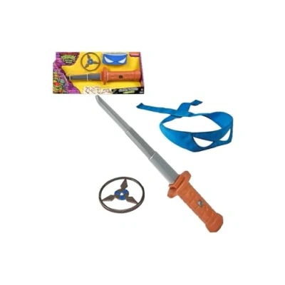 Afbeelding van Overige Merken Teenage Mutant Ninja Turtles Leonardos Katana