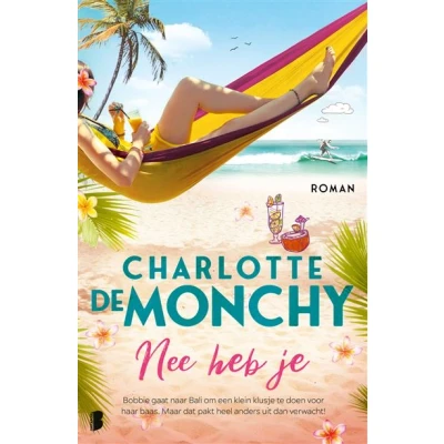 Image de Nee heb je