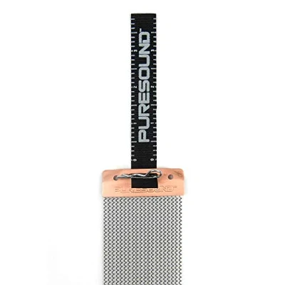 Image de Puresound CPS1320 Timbre de caisse claire en acier Custom Pro, 20 brins, 13&#039;&#039;