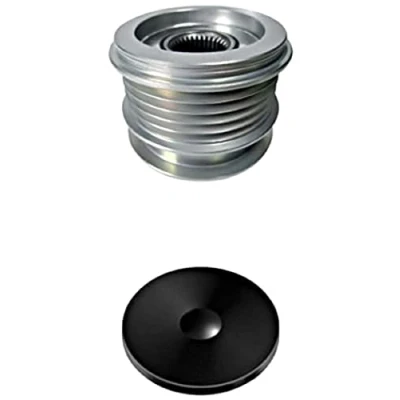 Afbeelding van HELLA 9XU 358 039 231 Dynamovrijloop 41,6 Met kap OPEL: Corsa D Hatchback, Meriva A, Astra H Hatchback