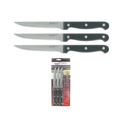 Afbeelding van Homeij Cooking Equip Steakmessenset
