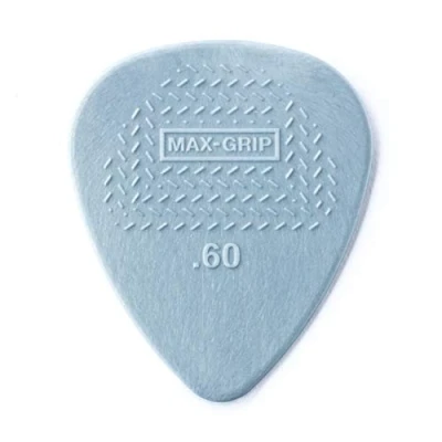 Afbeelding van Dunlop 449R60 plectrums, 0,60 mm, 72 stuks