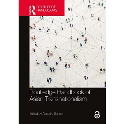 Afbeelding van Routledge Handbook of Asian Transnationalism