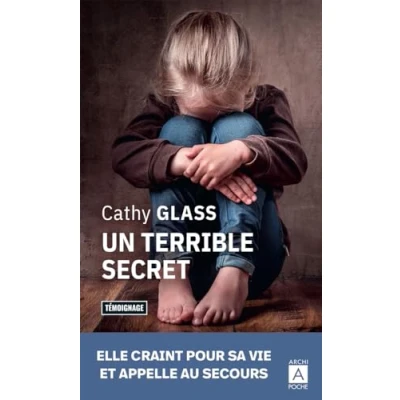 Afbeelding van UN TERRIBLE SECRET
