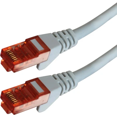 Afbeelding van FTP Cat6 patchkabel 10 meter