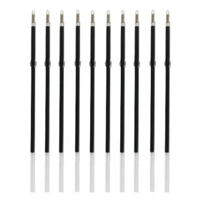 Afbeelding van NEO+ Biro Novelty Nurse Doctor balpenvulling 10 x (zwarte inkt)