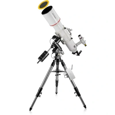 Afbeelding van BRESSER Messier AR152s/760 EXOS 2 PMC Eight GoTo Telescoop Set