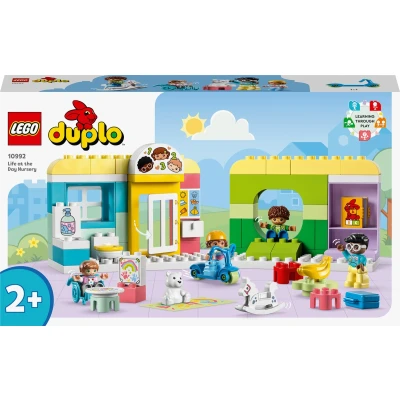 Afbeelding van Lego Duplo Town 10992 Leven In Kinderdagverblijf 1 stuk