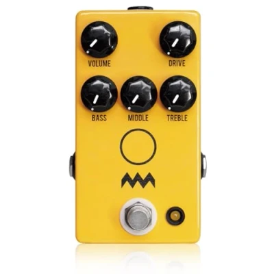 Image de JHS Pedals Charlie Brown V4 pédale overdrive / distorsion