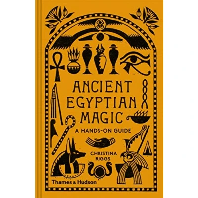 Afbeelding van Ancient Egyptian Magic