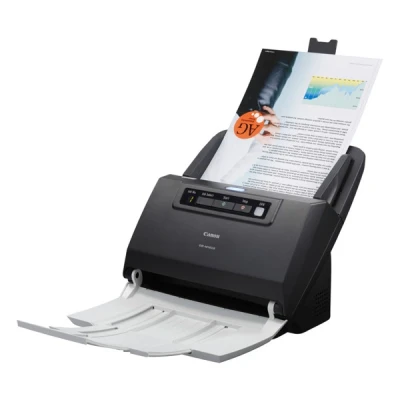 Image de Canon imageFORMULA DR M160II scanner de documents