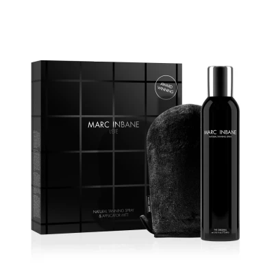 Afbeelding van MARC INBANE L&#039;été Set