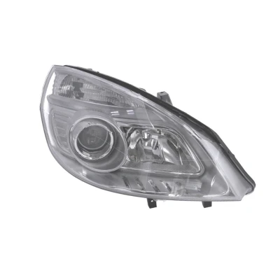 Afbeelding van Koplampen DEPO 551 1169R LDEM1, links, rechts